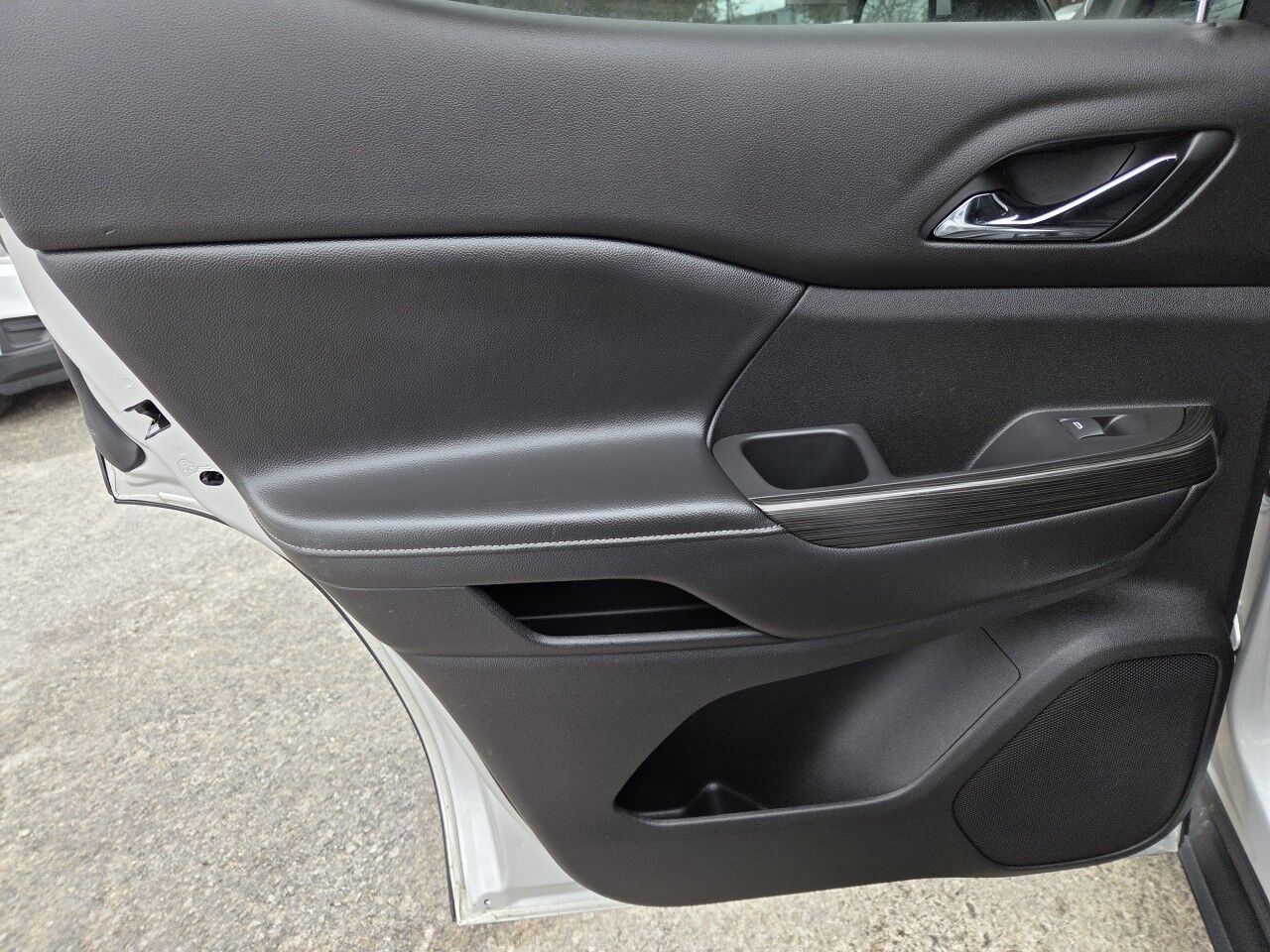 2019 GMC Acadia SLT Charlton MA