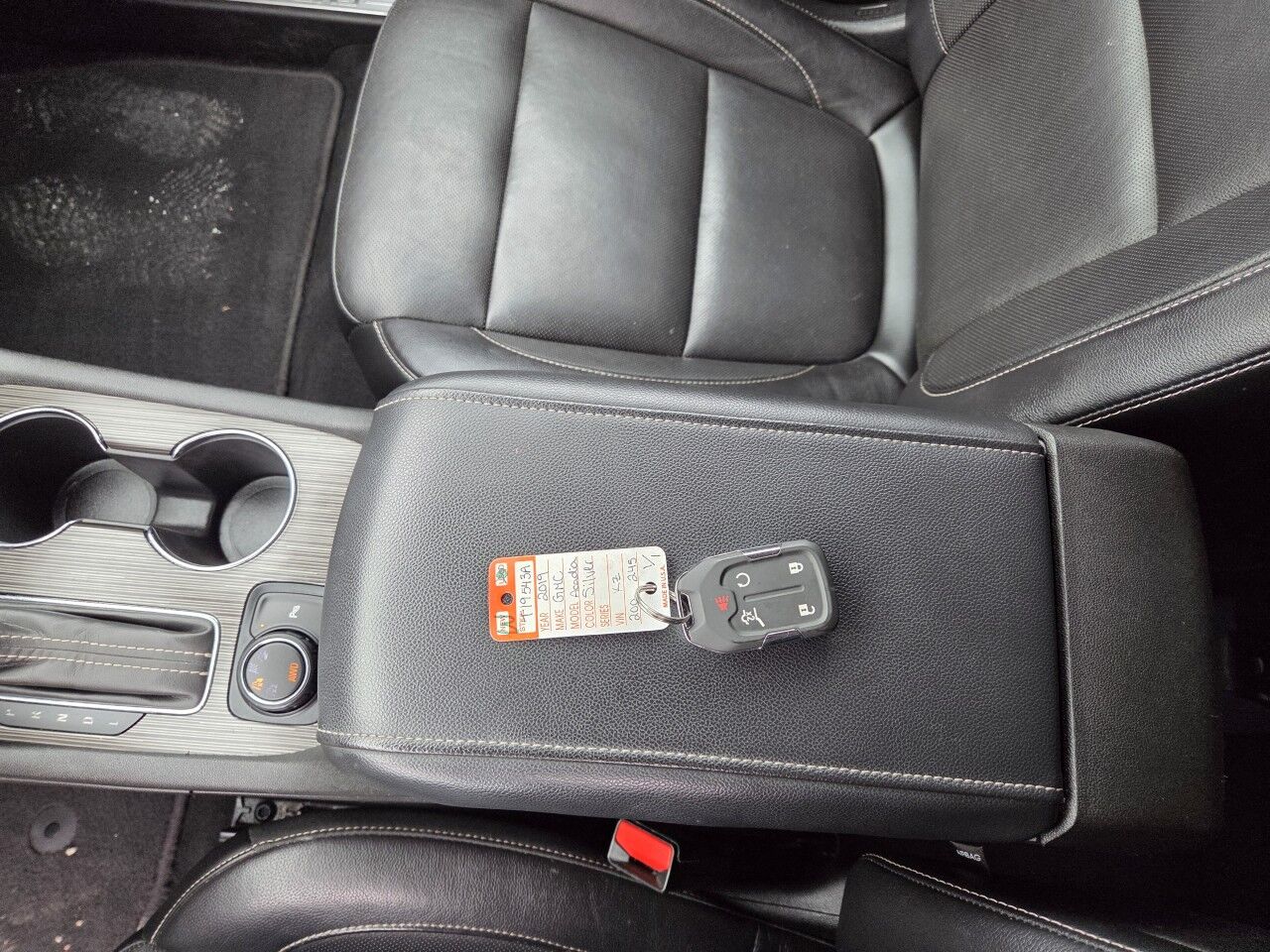 2019 GMC Acadia SLT Charlton MA