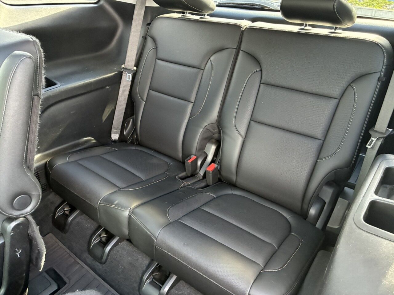 2019 GMC Acadia SLT Charlton MA