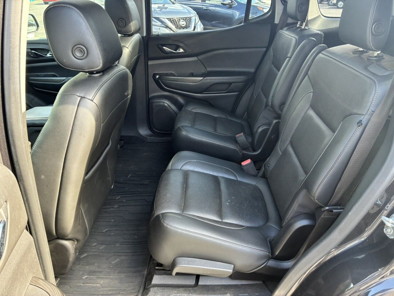 2019 GMC Acadia SLT Charlton MA