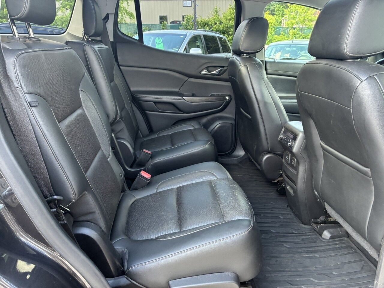 2019 GMC Acadia SLT Charlton MA