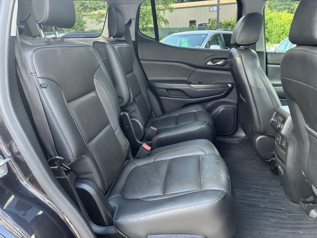 2019 GMC Acadia SLT Charlton MA
