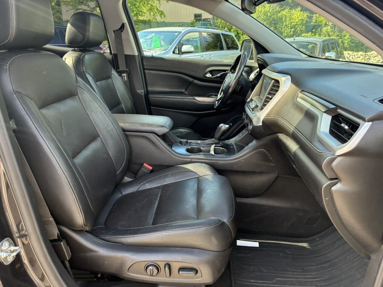2019 GMC Acadia SLT Charlton MA