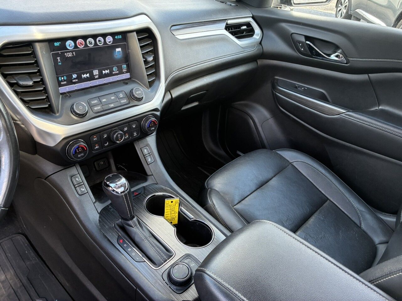 2019 GMC Acadia SLT Charlton MA