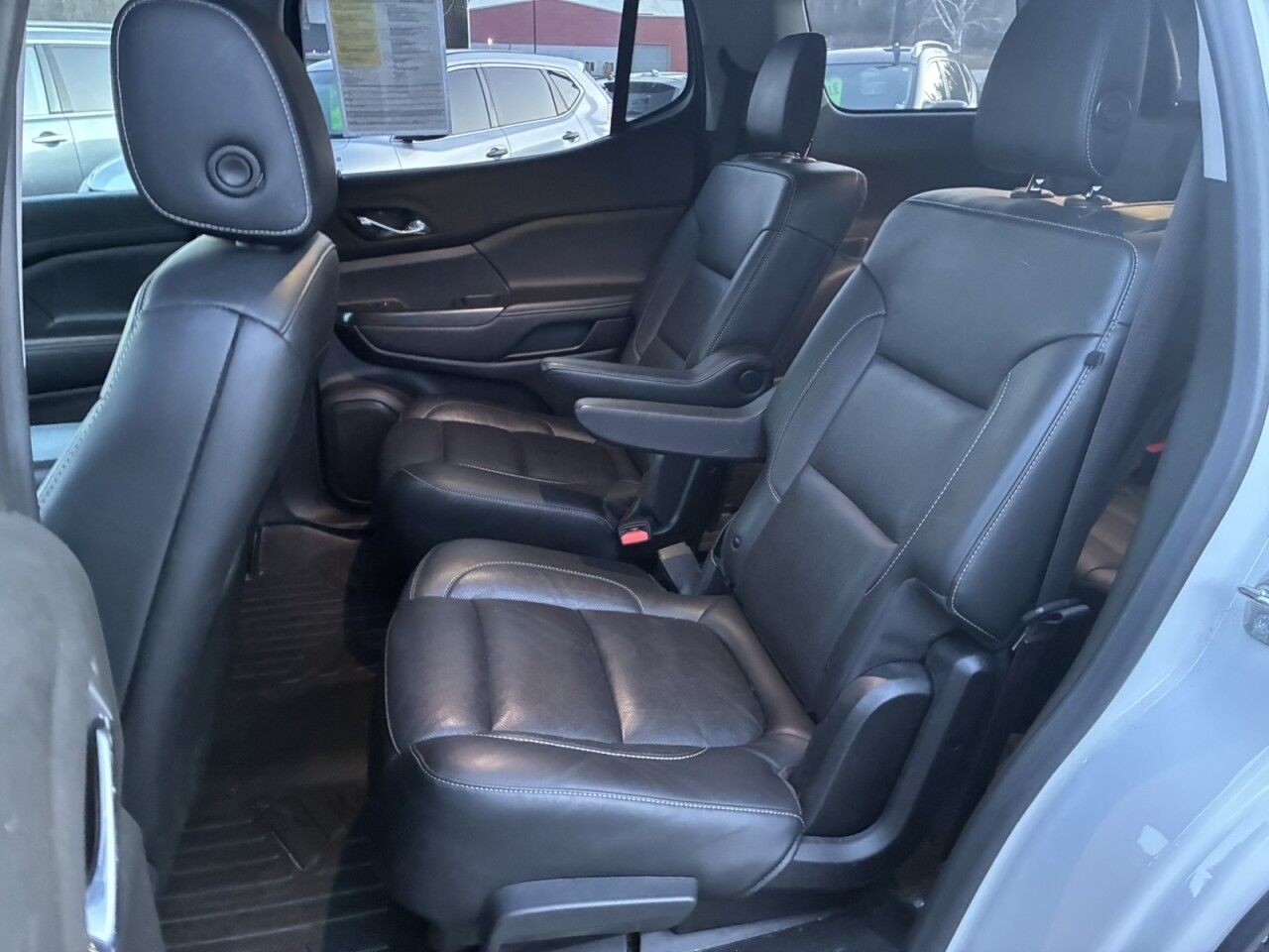 2019 GMC Acadia SLT Charlton MA