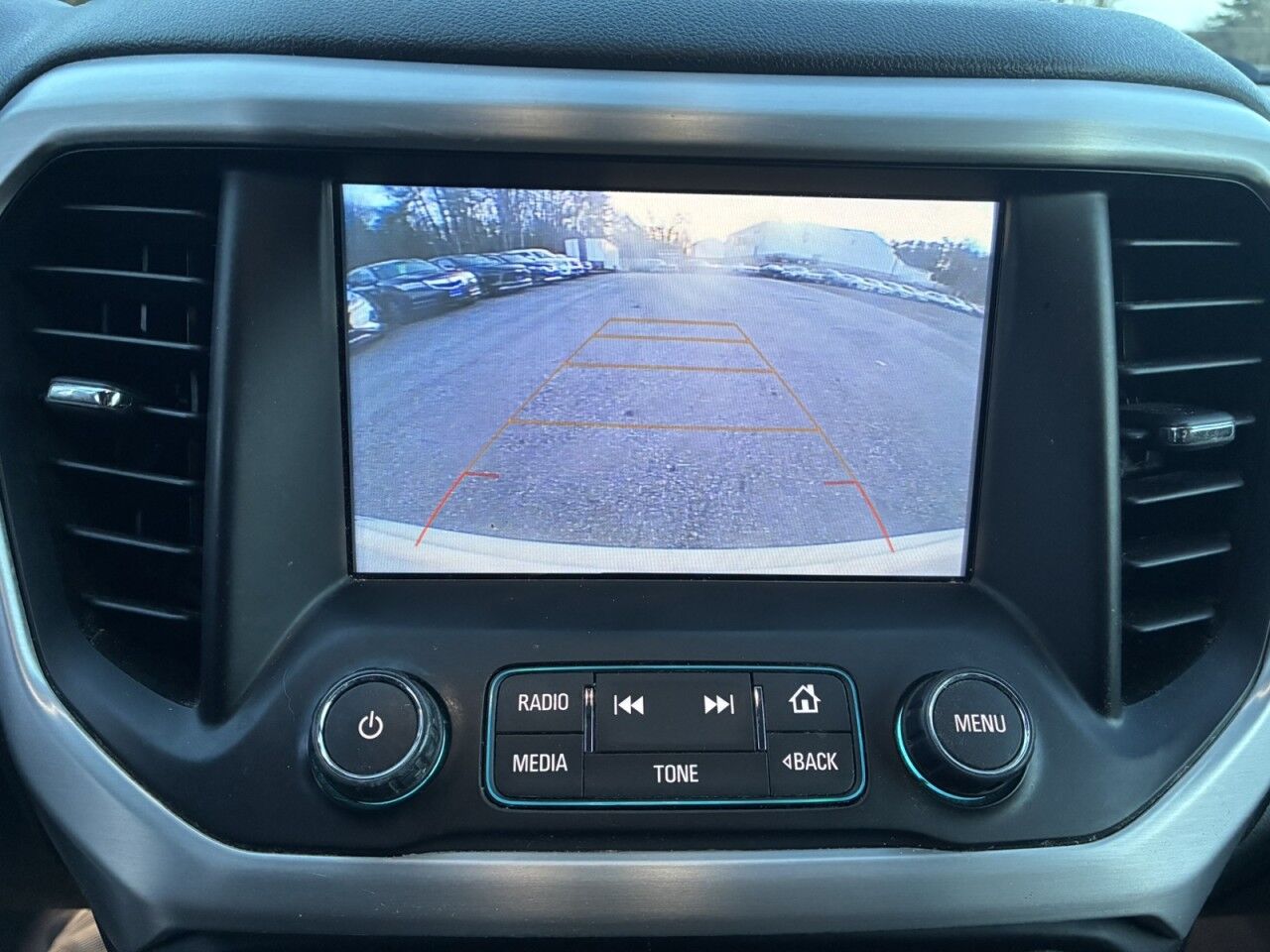 2019 GMC Acadia SLT Charlton MA