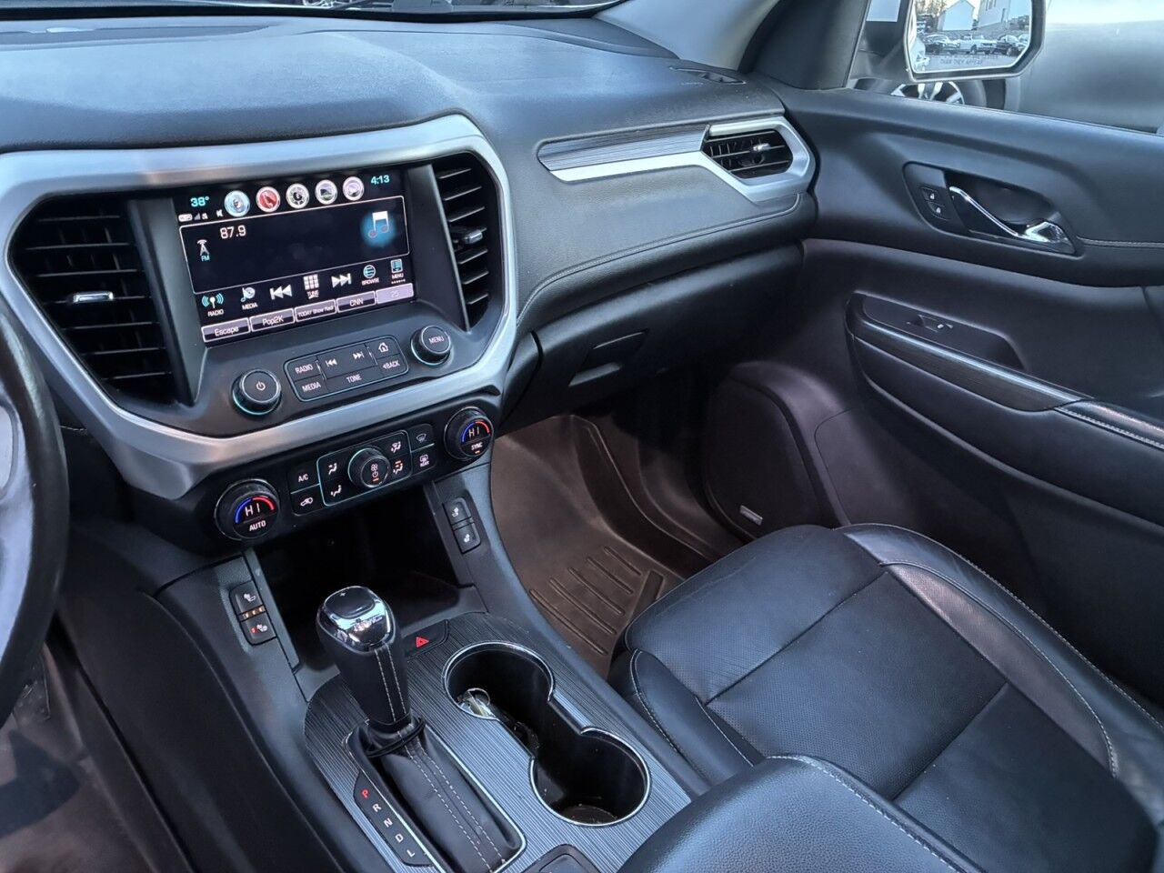 2019 GMC Acadia SLT Charlton MA