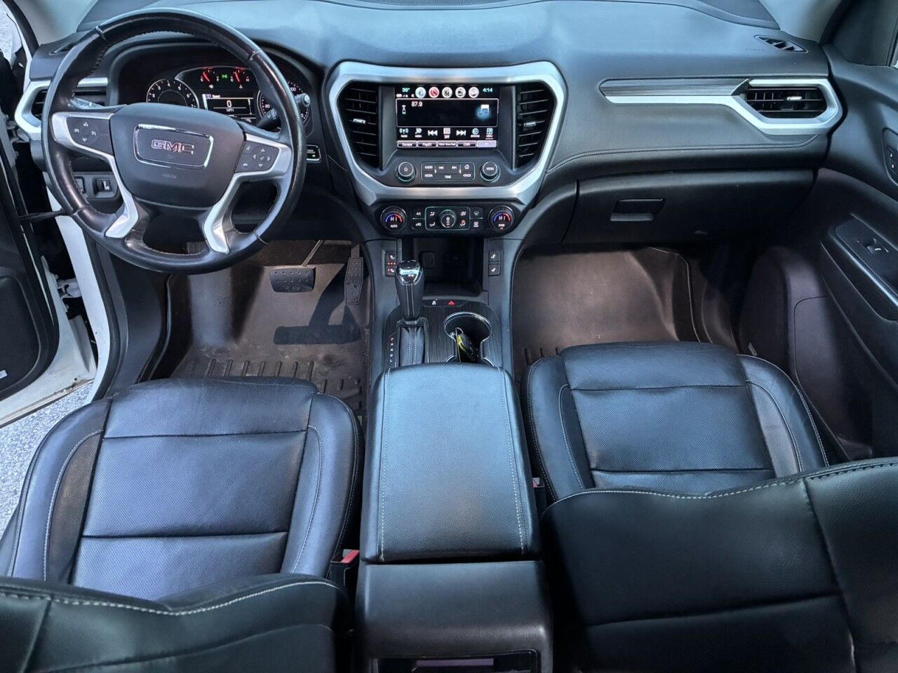 2019 GMC Acadia SLT Charlton MA