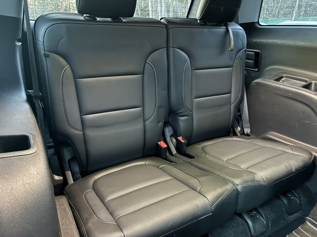 2019 GMC Acadia SLT Charlton MA