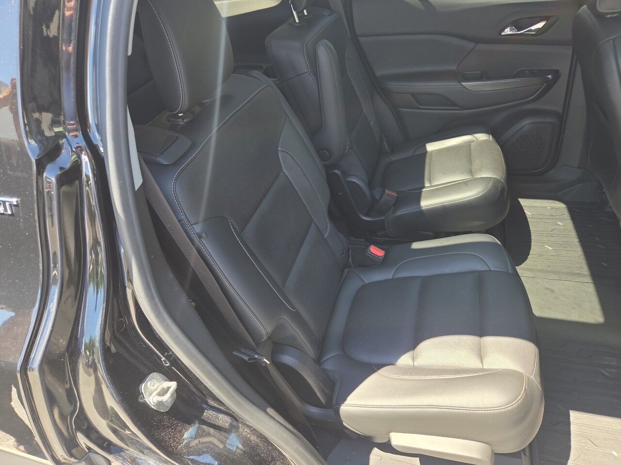 2019 GMC Acadia SLT Charlton MA