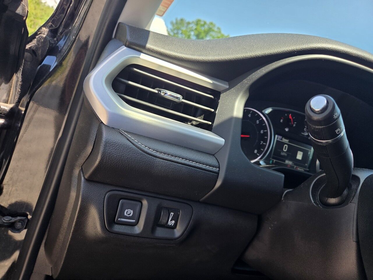 2019 GMC Acadia SLT Charlton MA