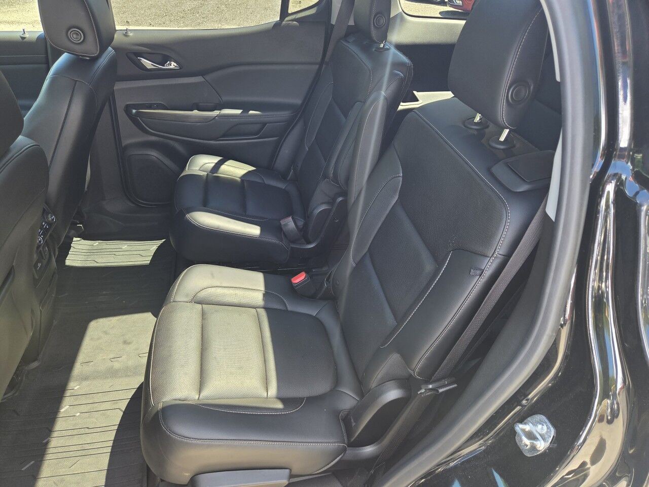 2019 GMC Acadia SLT Charlton MA
