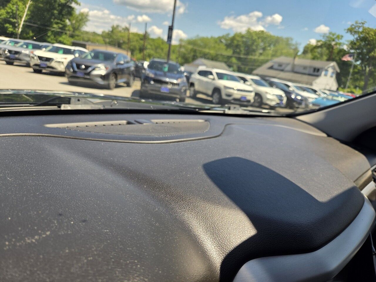 2019 GMC Acadia SLT Charlton MA