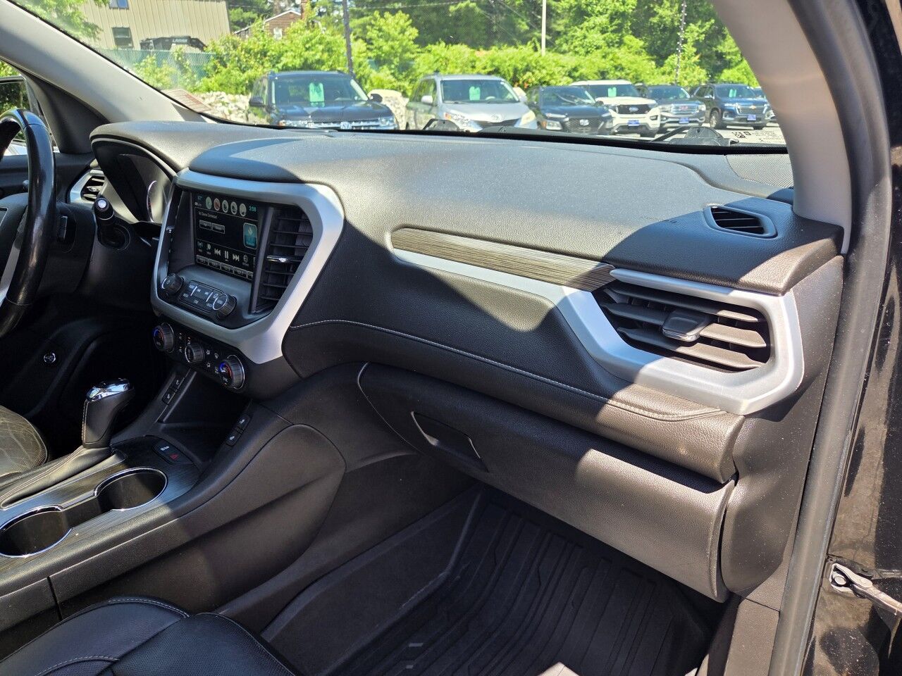 2019 GMC Acadia SLT Charlton MA