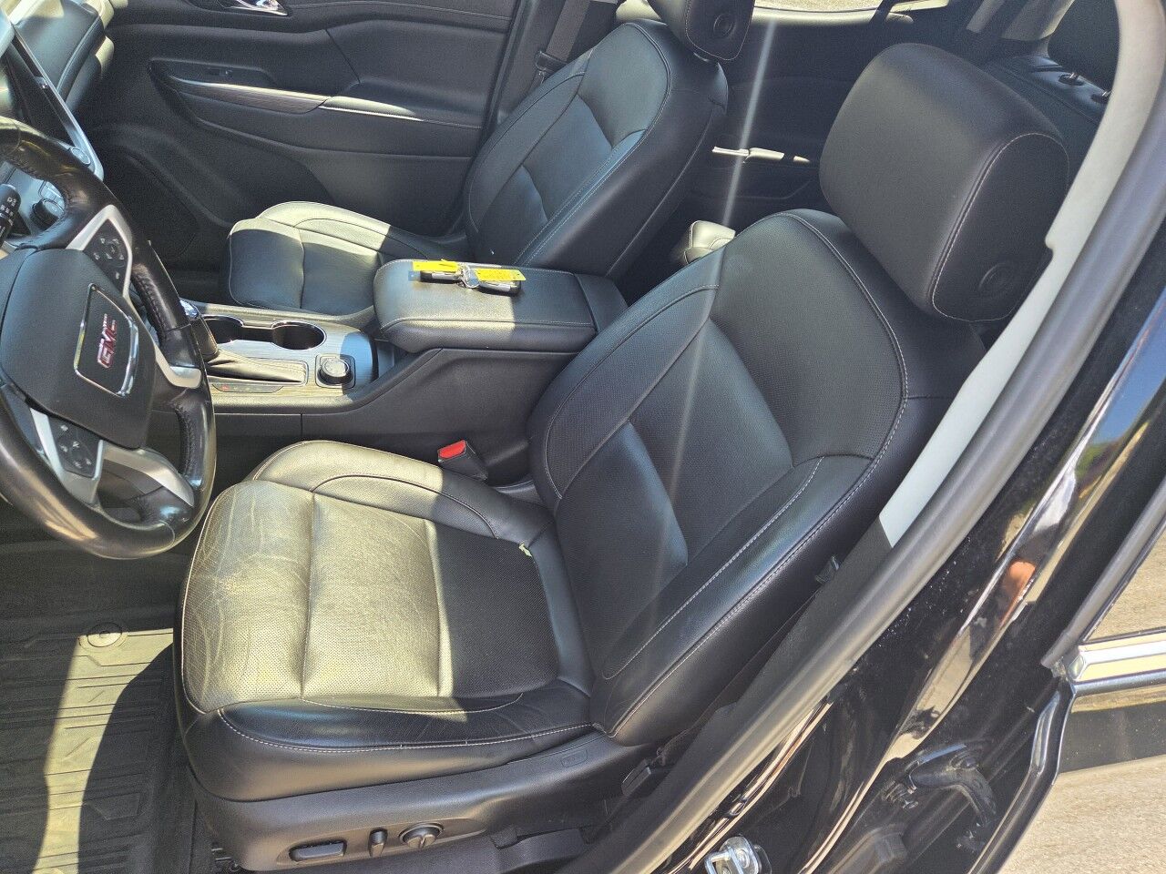 2019 GMC Acadia SLT Charlton MA