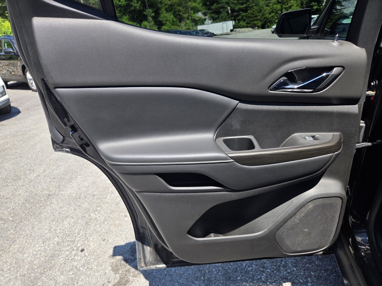 2019 GMC Acadia SLT Charlton MA