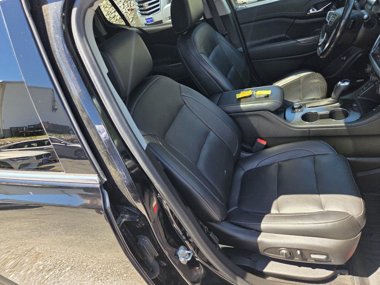 2019 GMC Acadia SLT Charlton MA