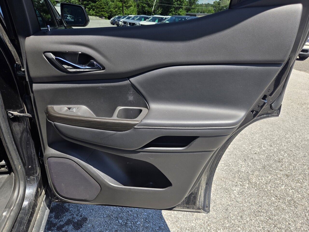 2019 GMC Acadia SLT Charlton MA