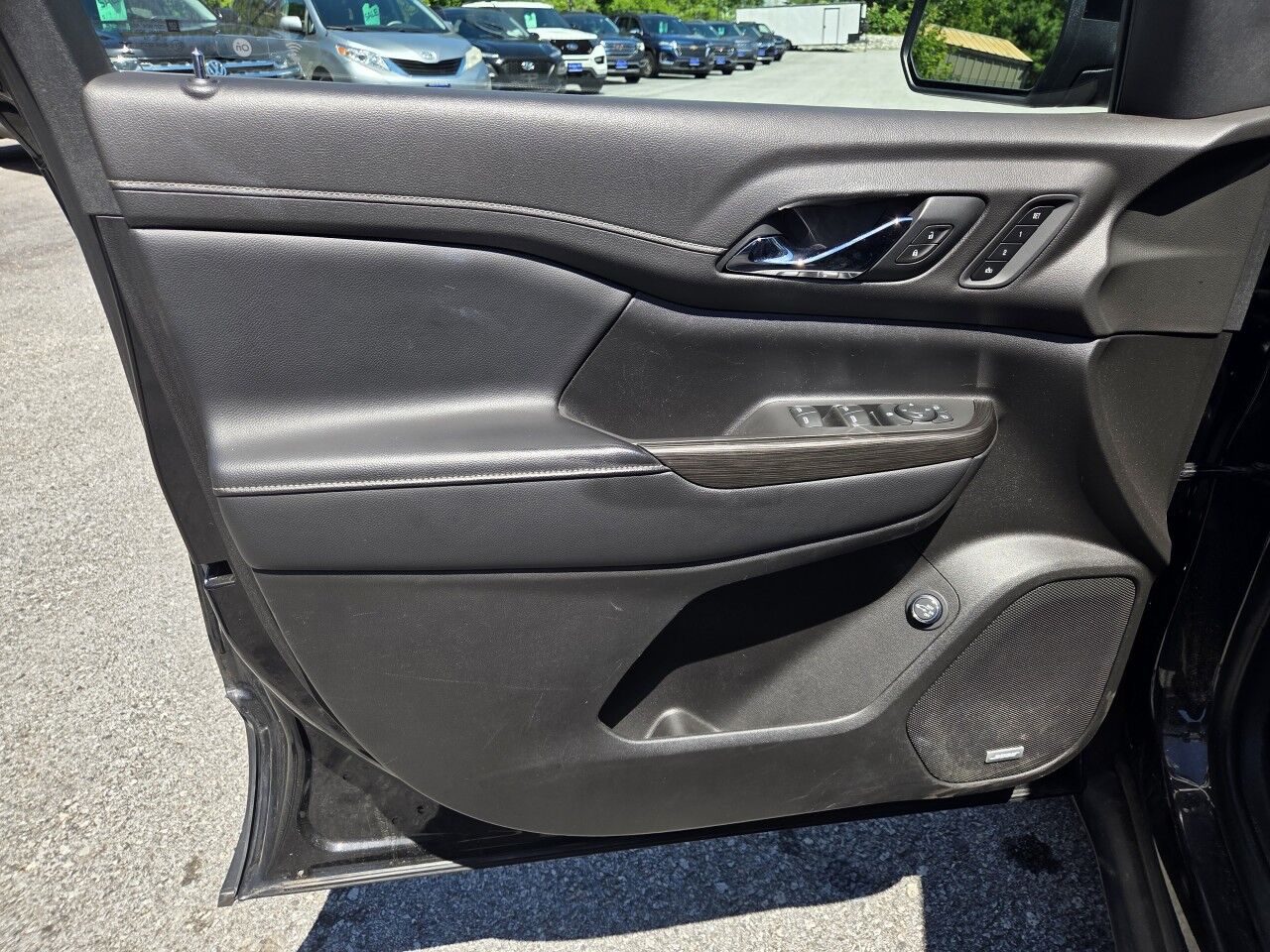 2019 GMC Acadia SLT Charlton MA