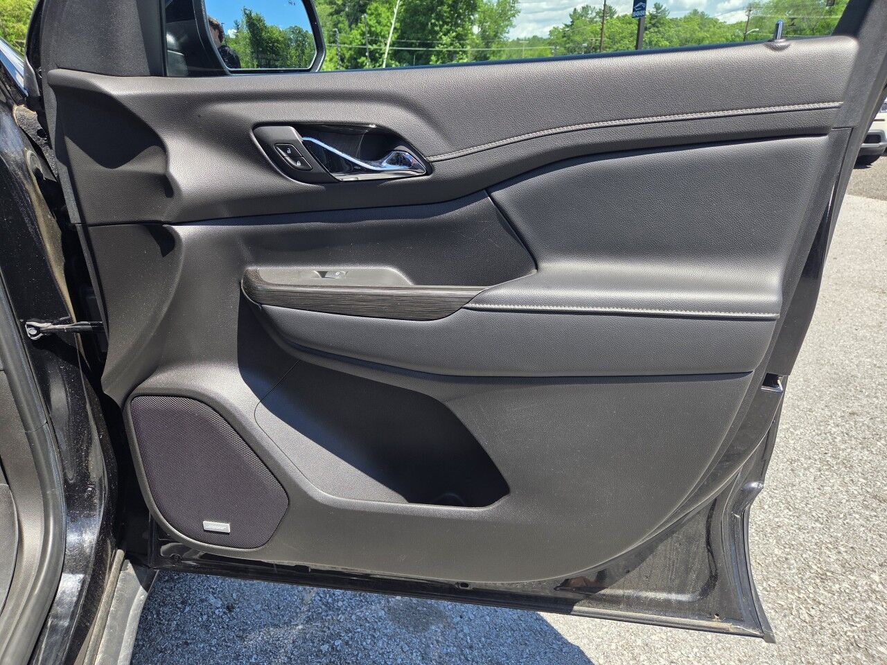 2019 GMC Acadia SLT Charlton MA