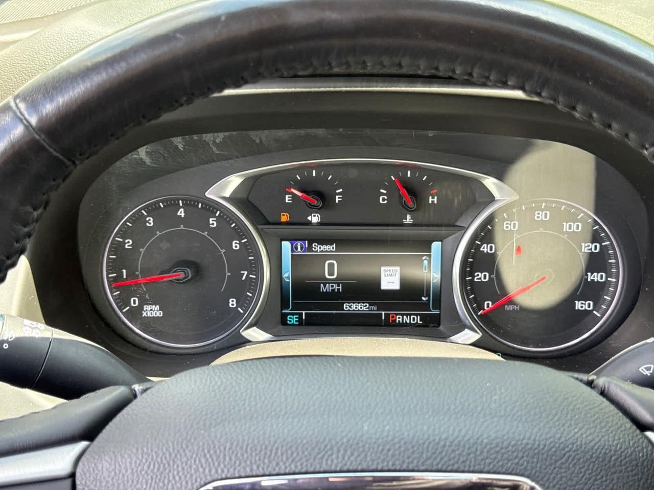 2019 GMC Acadia SLT Dartmouth MA