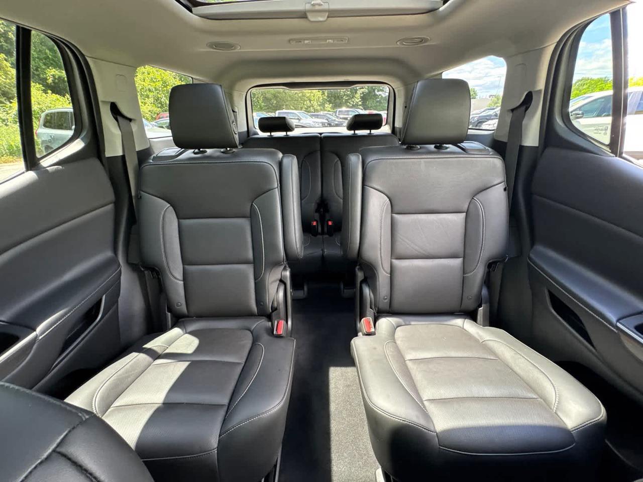 2019 GMC Acadia SLT Dartmouth MA