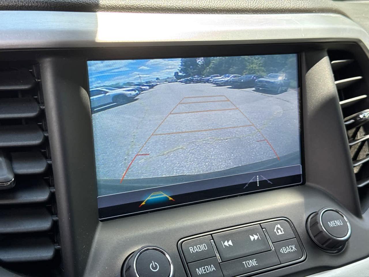 2019 GMC Acadia SLT Dartmouth MA