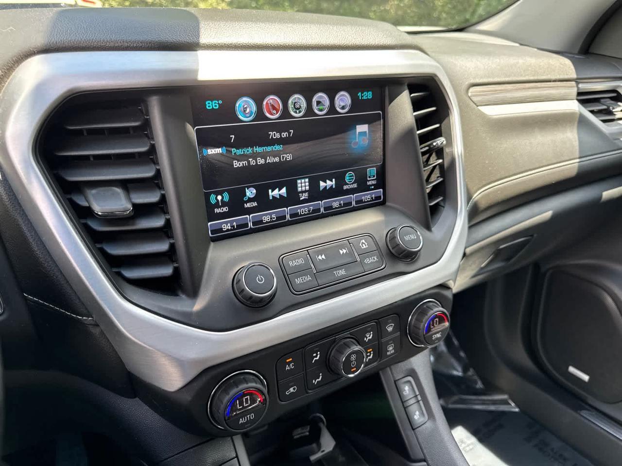 2019 GMC Acadia SLT Dartmouth MA