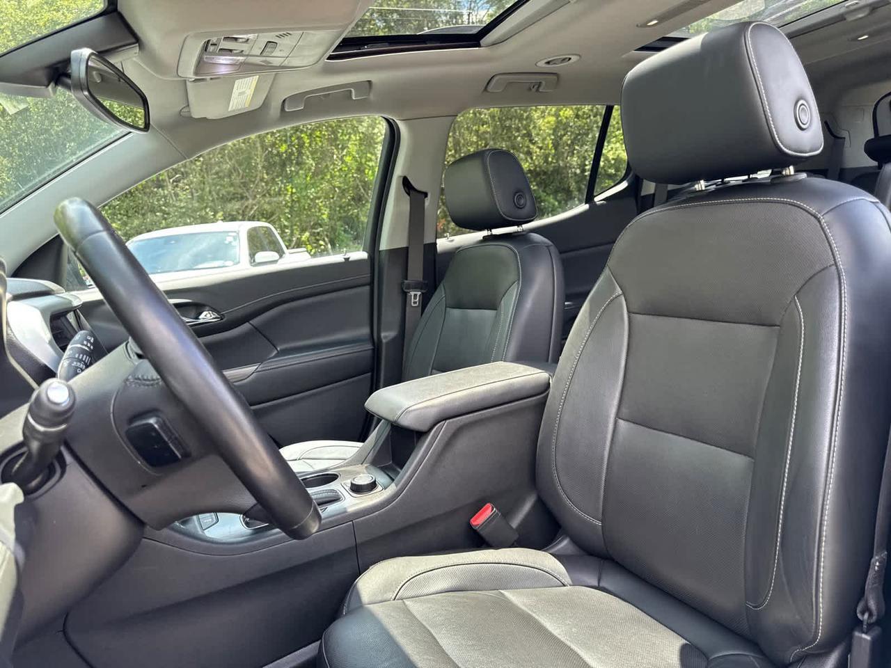 2019 GMC Acadia SLT Dartmouth MA