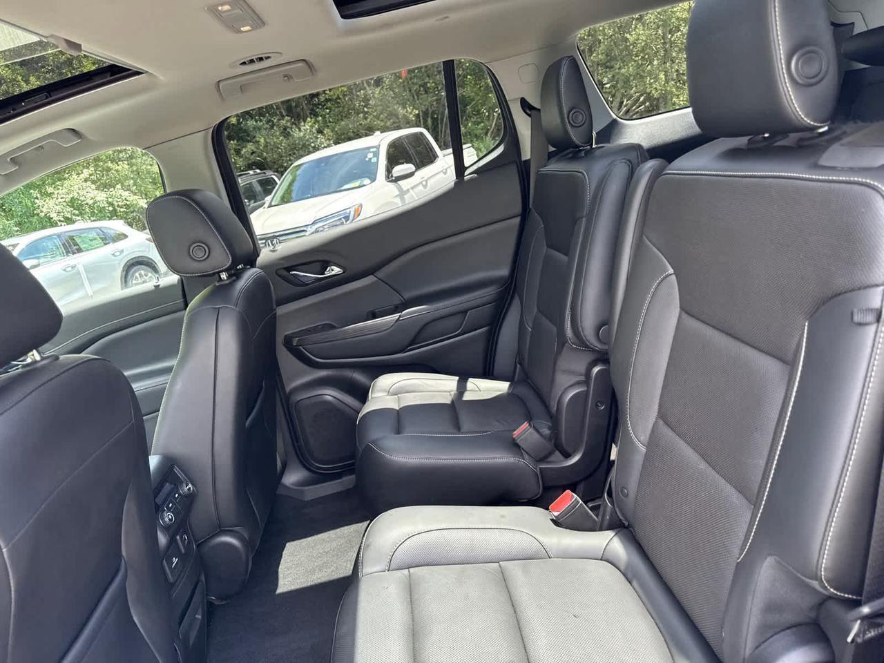 2019 GMC Acadia SLT Dartmouth MA