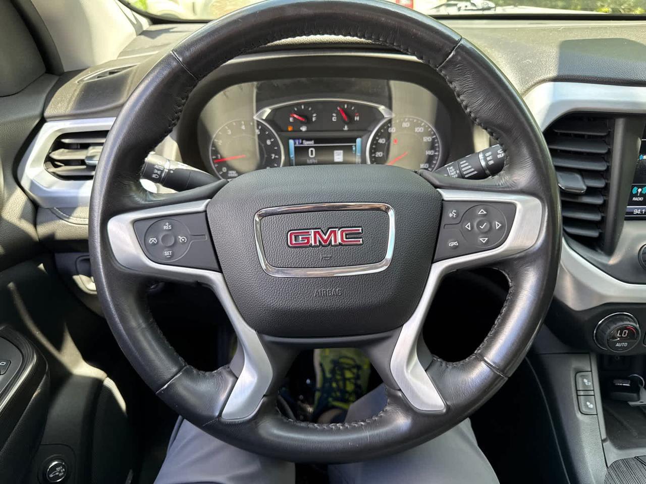 2019 GMC Acadia SLT Dartmouth MA