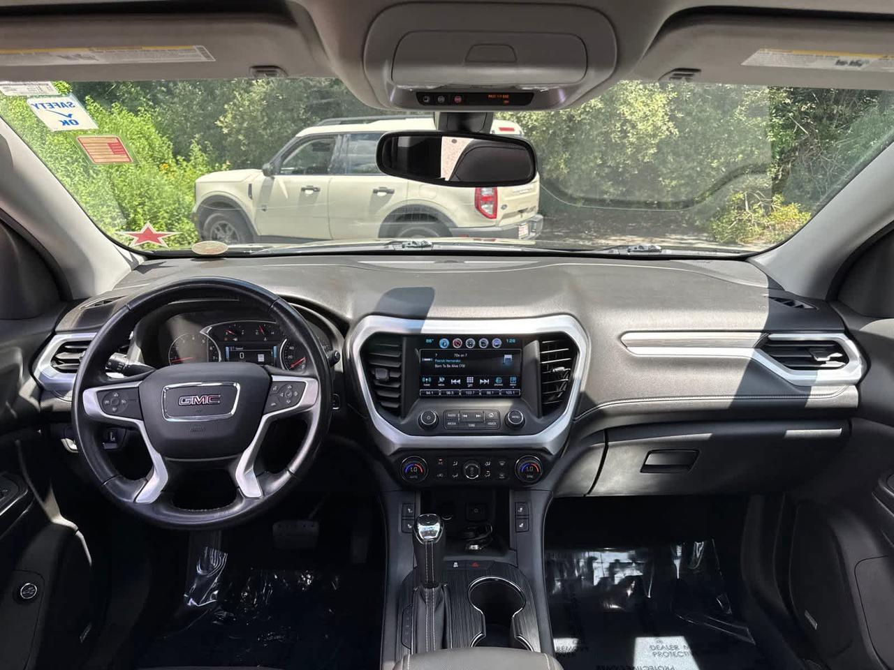 2019 GMC Acadia SLT Dartmouth MA