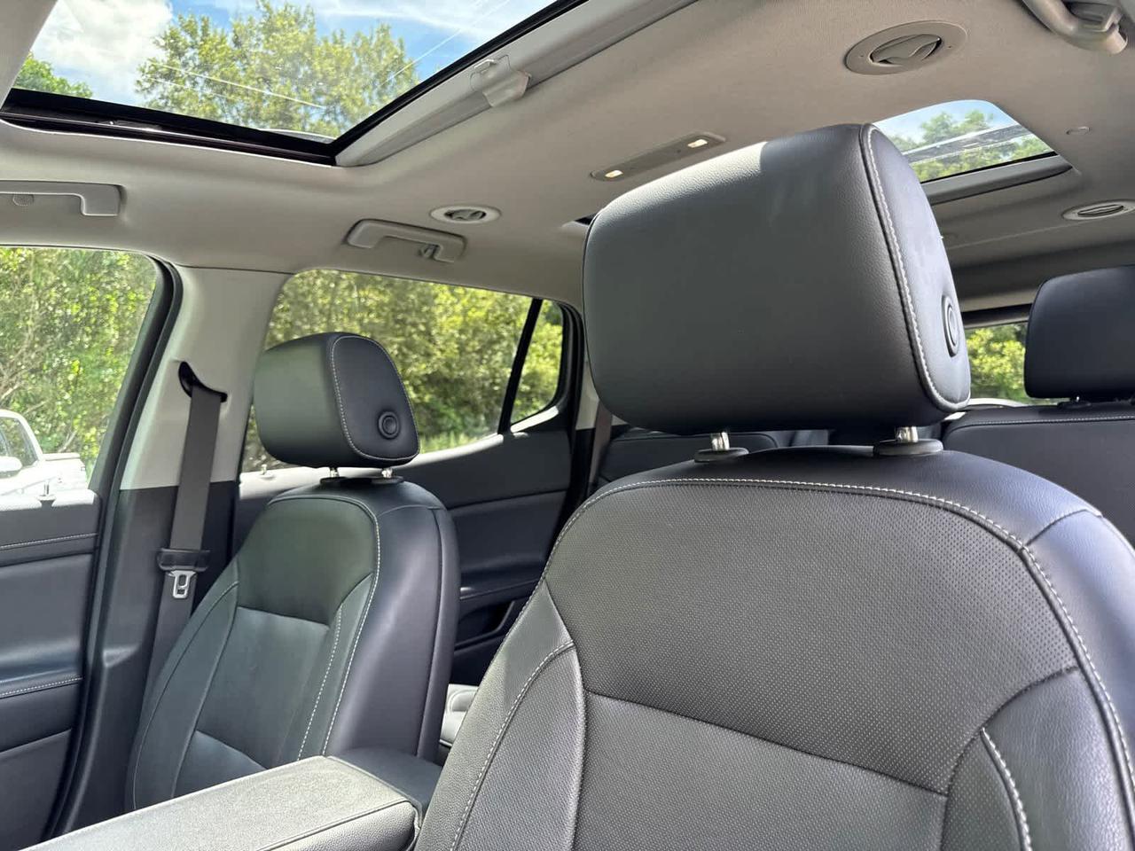 2019 GMC Acadia SLT Dartmouth MA