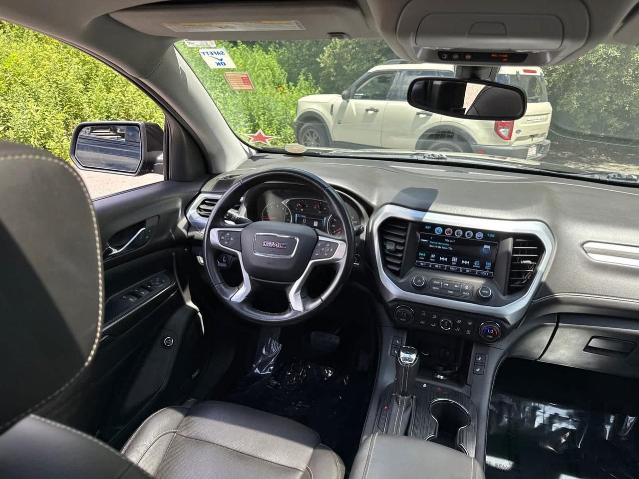 2019 GMC Acadia SLT Dartmouth MA