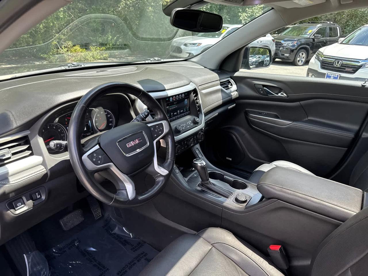 2019 GMC Acadia SLT Dartmouth MA