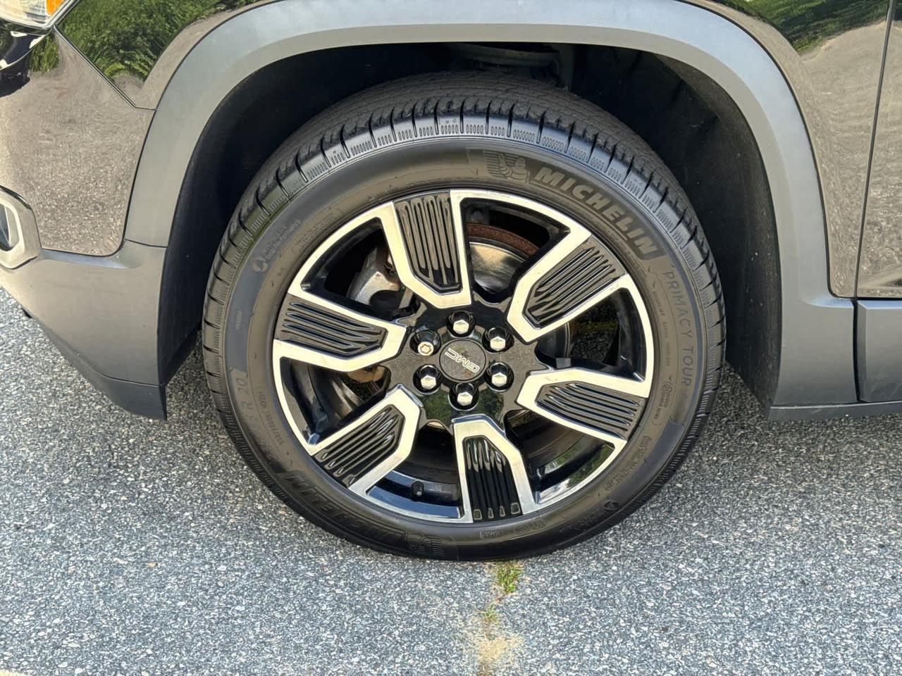 2019 GMC Acadia SLT Dartmouth MA