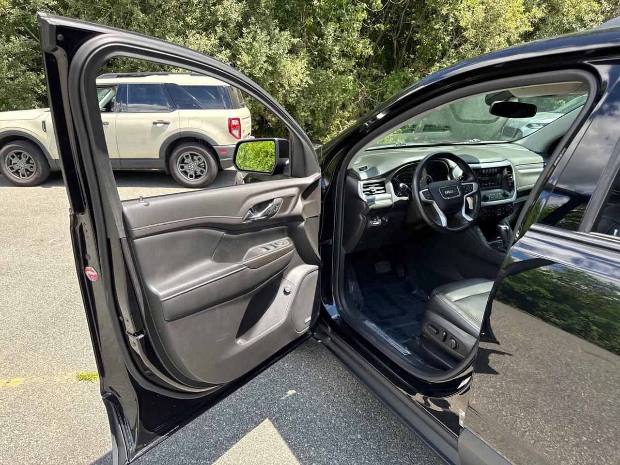 2019 GMC Acadia SLT Dartmouth MA