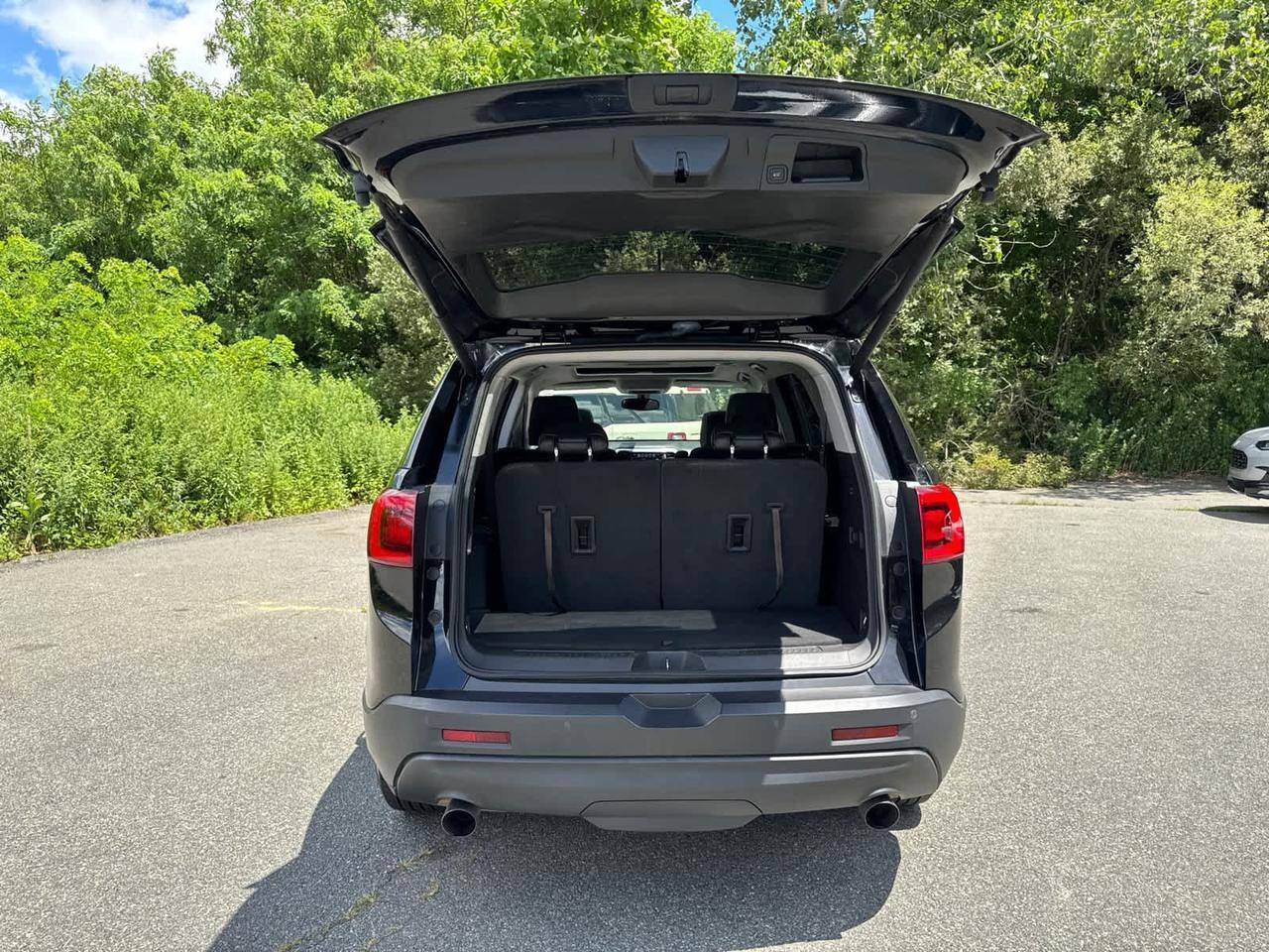 2019 GMC Acadia SLT Dartmouth MA