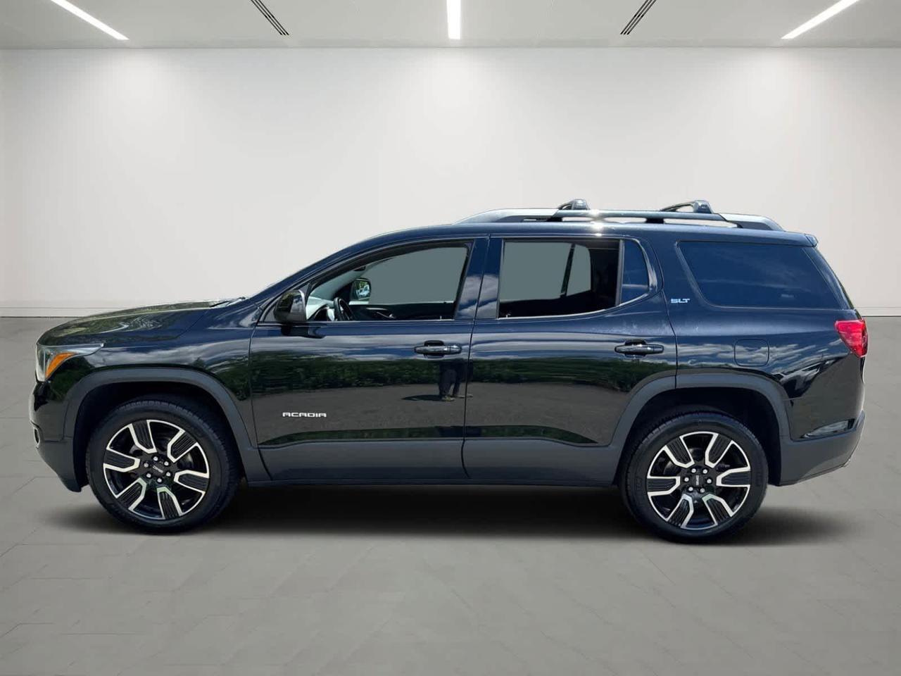 2019 GMC Acadia SLT Dartmouth MA
