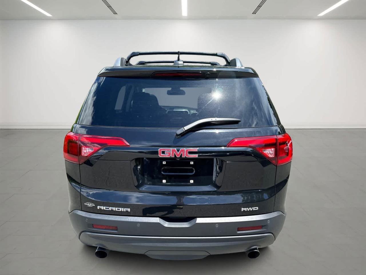 2019 GMC Acadia SLT Dartmouth MA
