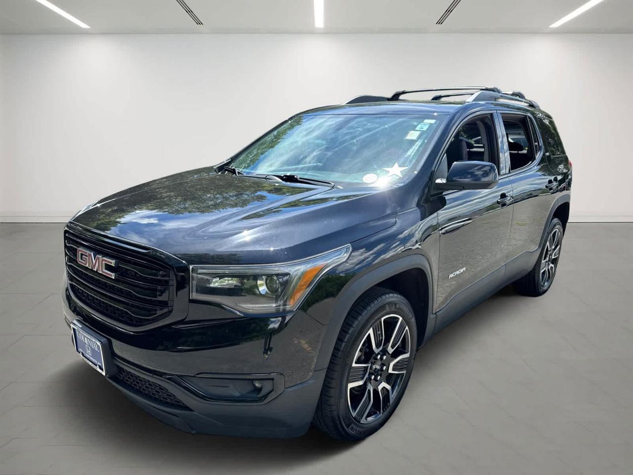 2019 GMC Acadia SLT Dartmouth MA
