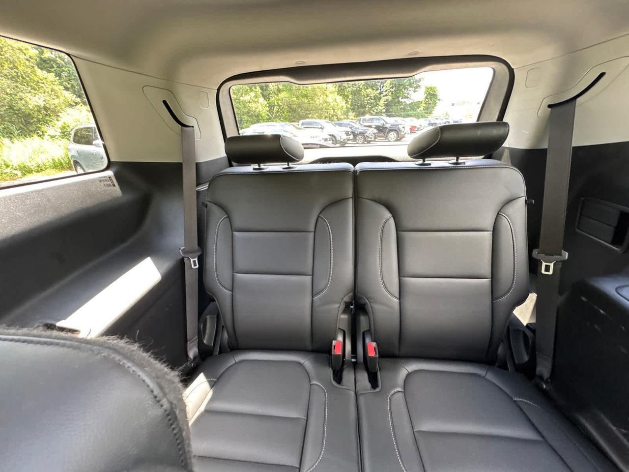 2019 GMC Acadia SLT Dartmouth MA