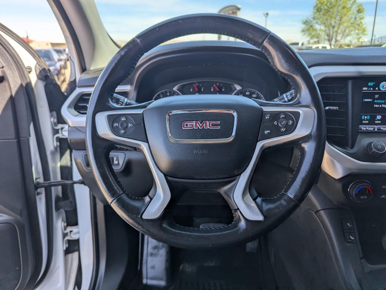 2019 GMC Acadia SLT Grand Junction CO