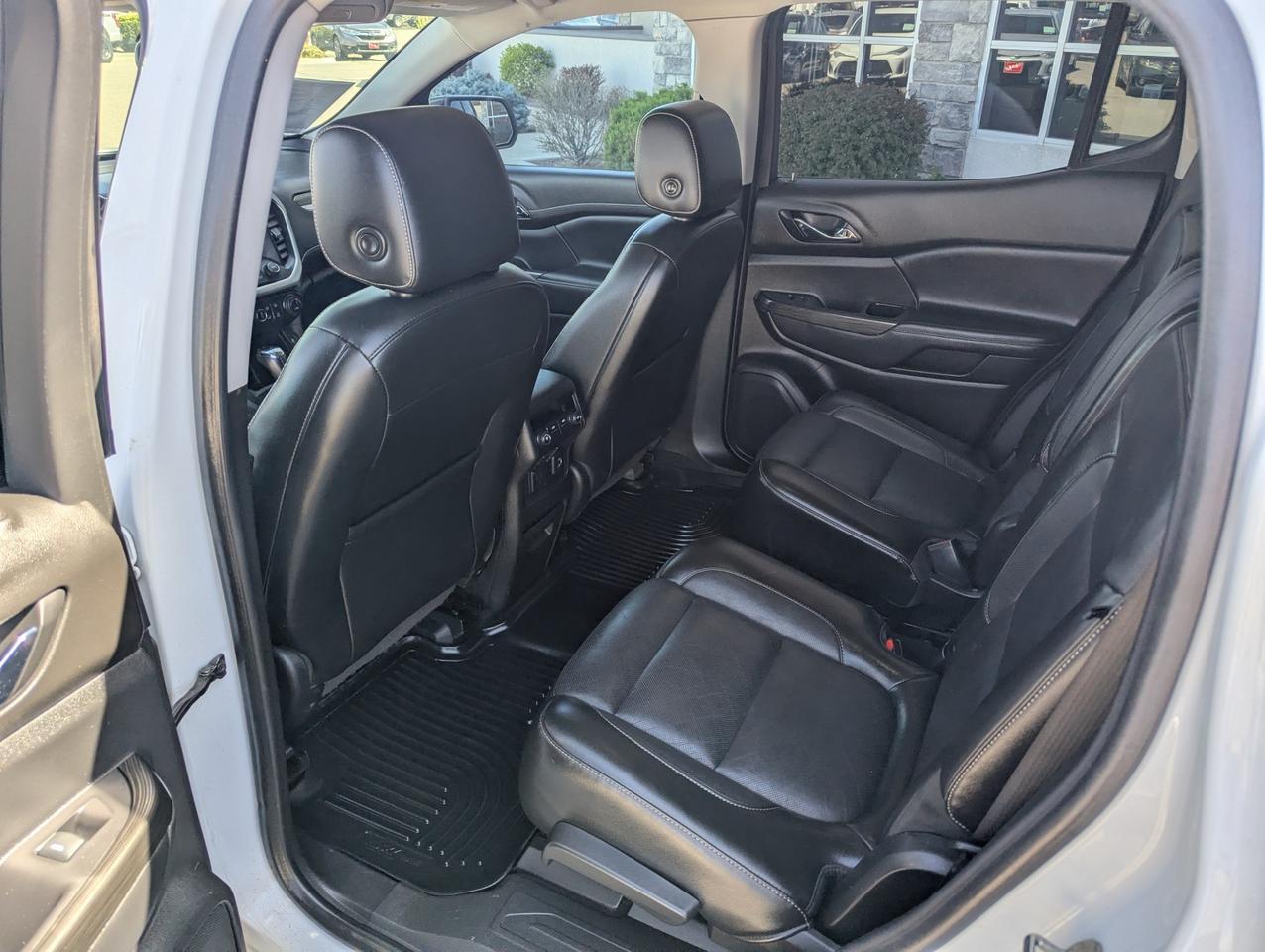 2019 GMC Acadia SLT Grand Junction CO