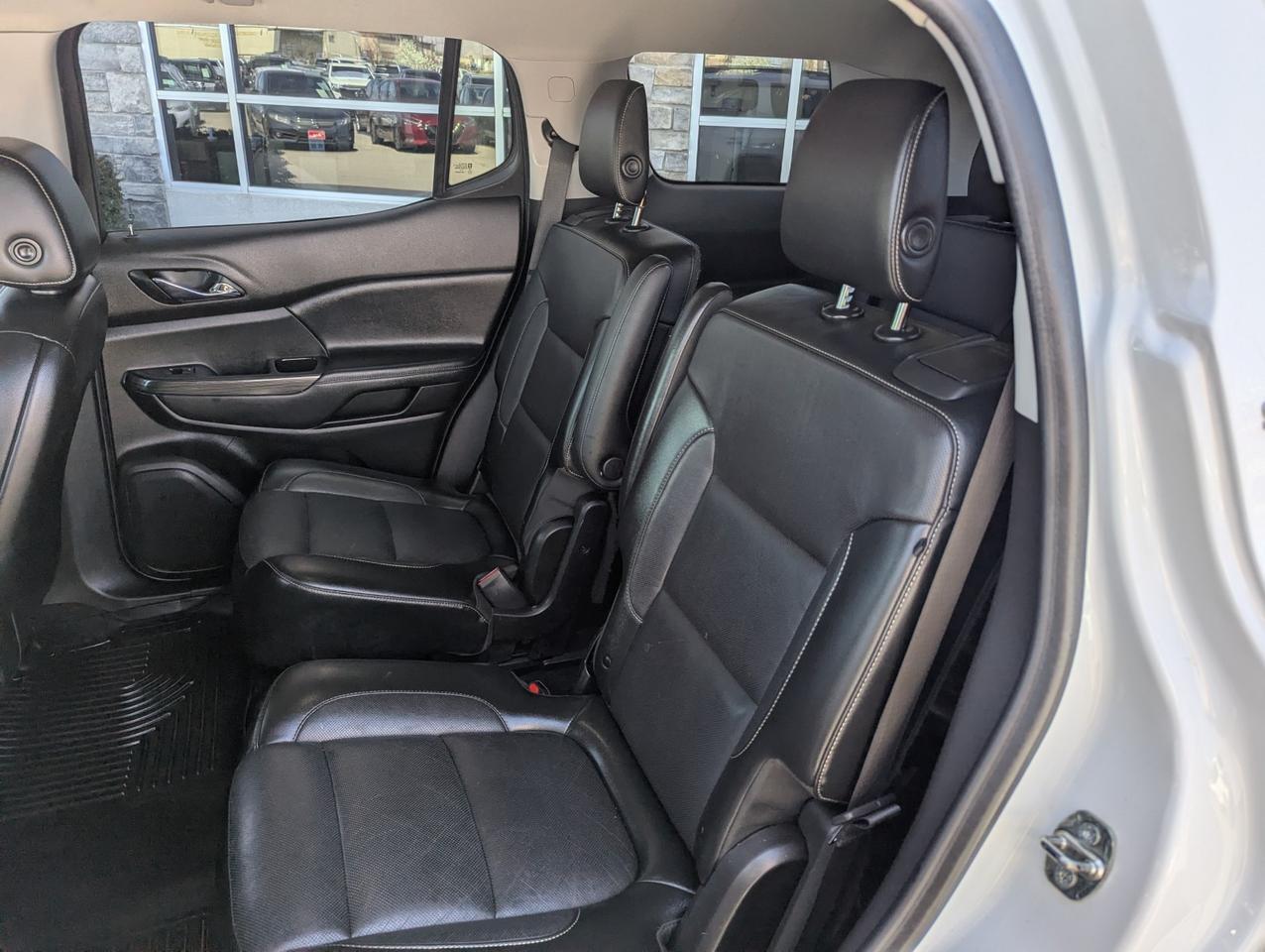 2019 GMC Acadia SLT Grand Junction CO