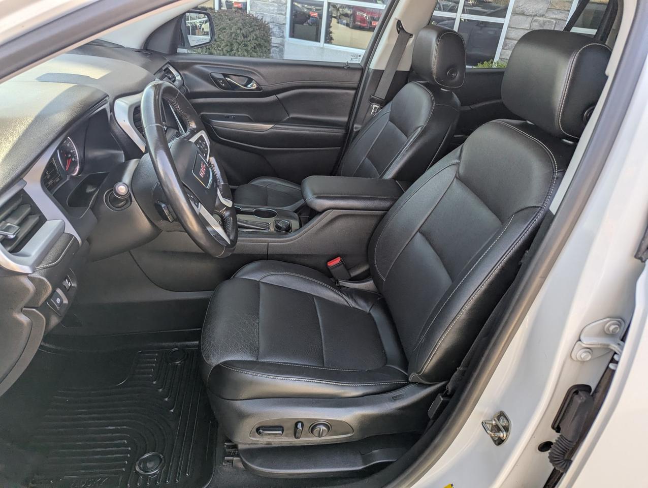 2019 GMC Acadia SLT Grand Junction CO