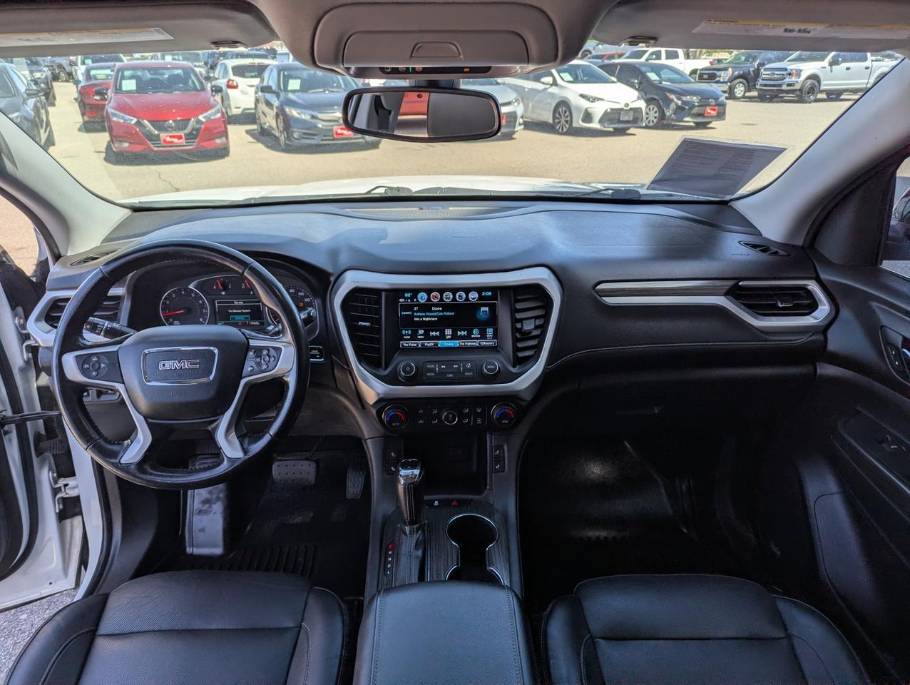 2019 GMC Acadia SLT Grand Junction CO