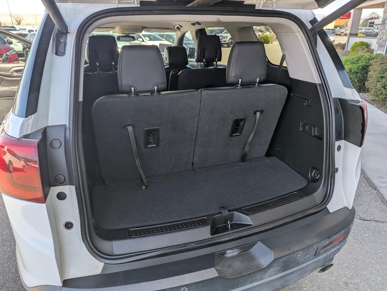 2019 GMC Acadia SLT Grand Junction CO