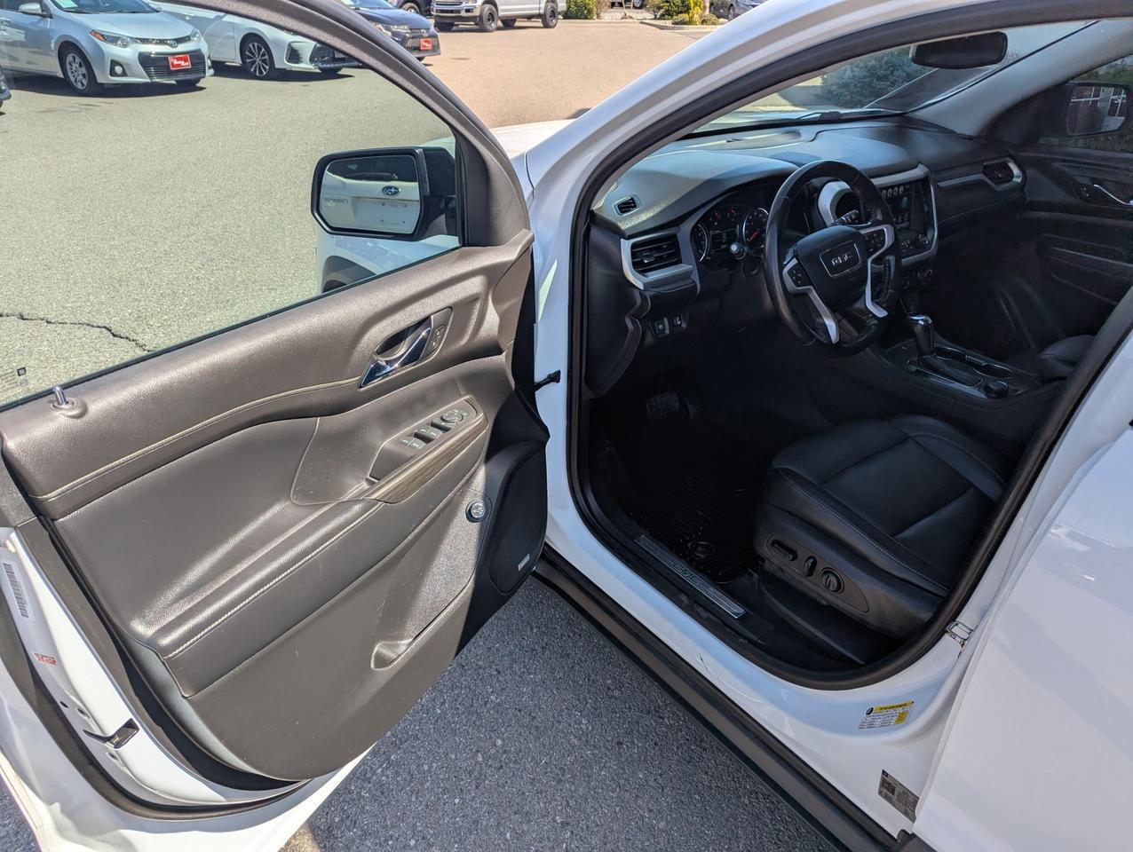 2019 GMC Acadia SLT Grand Junction CO