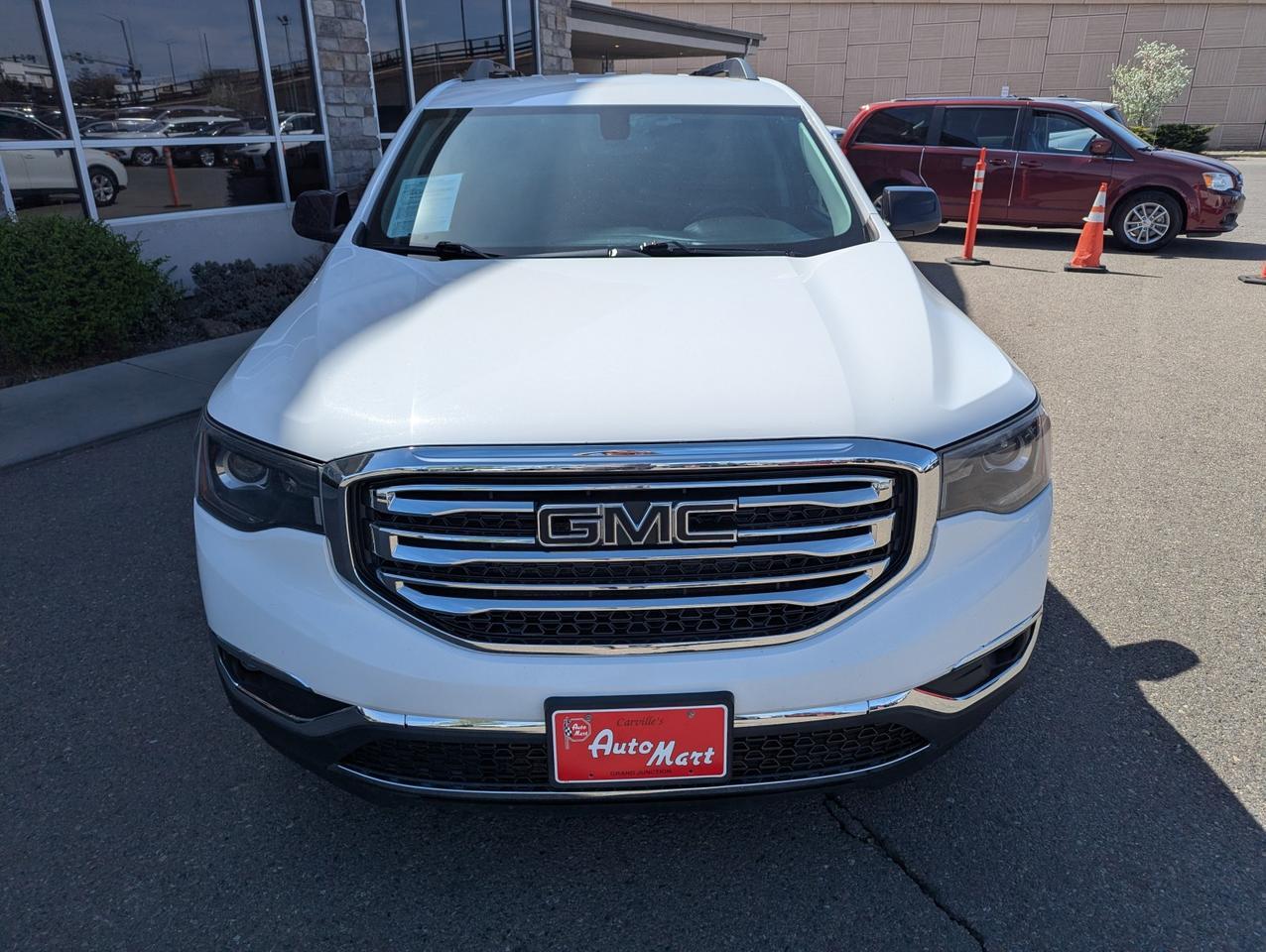 2019 GMC Acadia SLT Grand Junction CO